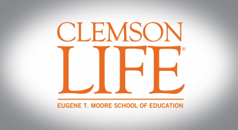ClemsonLIFE logo